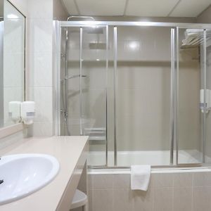 Habitación Cuádruple